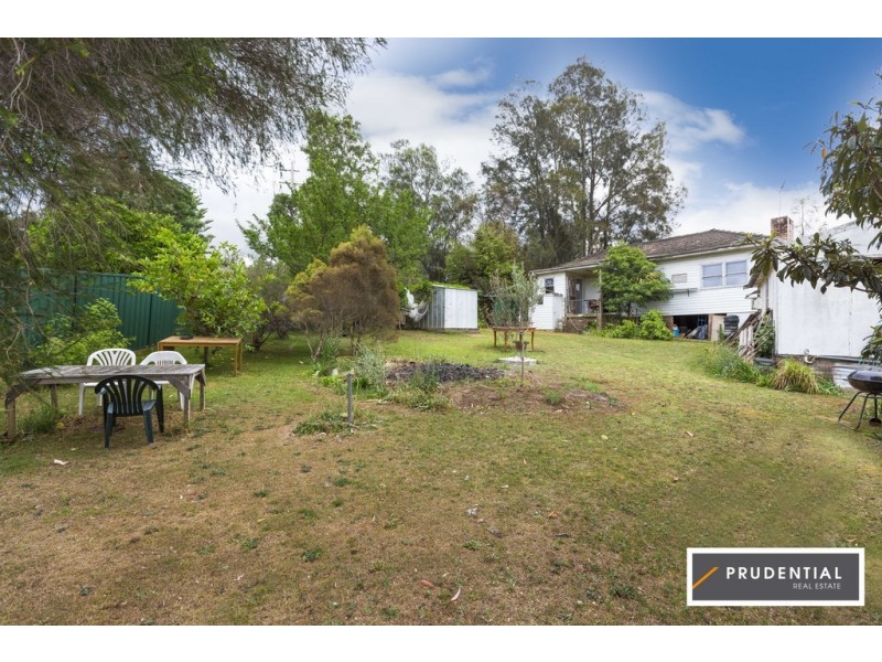 42 and 44 McGowen Cr, Liverpool NSW 2170