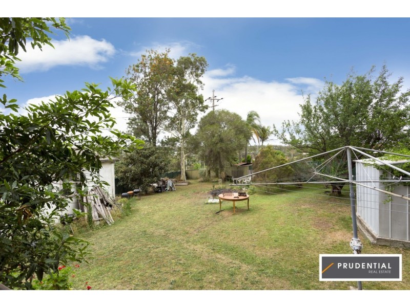 42 and 44 McGowen Cr, Liverpool NSW 2170