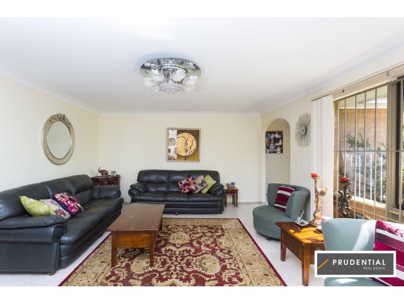 19 Tallowwood Avenue, Casula NSW 2170