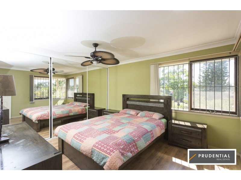 19 Tallowwood Avenue, Casula NSW 2170