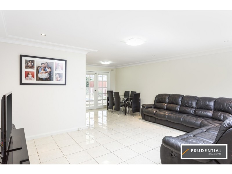 72 Reilly Street, Liverpool NSW 2170