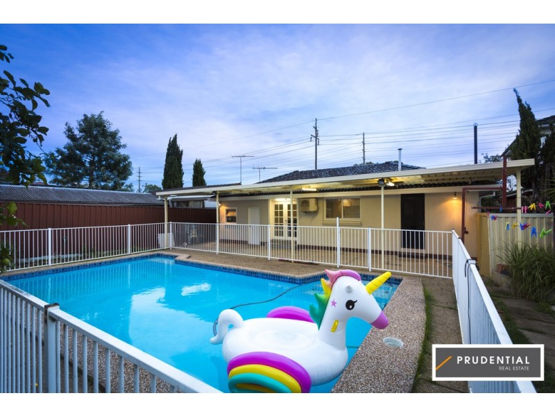 72 Reilly Street, Liverpool NSW 2170