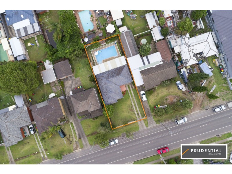 72 Reilly Street, Liverpool NSW 2170