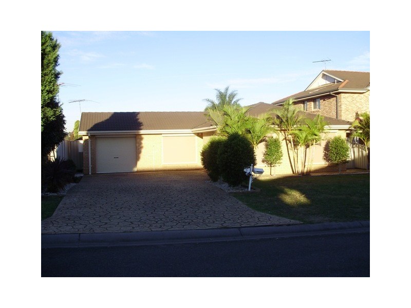 5 Grebe Place, Hinchinbrook NSW 2168