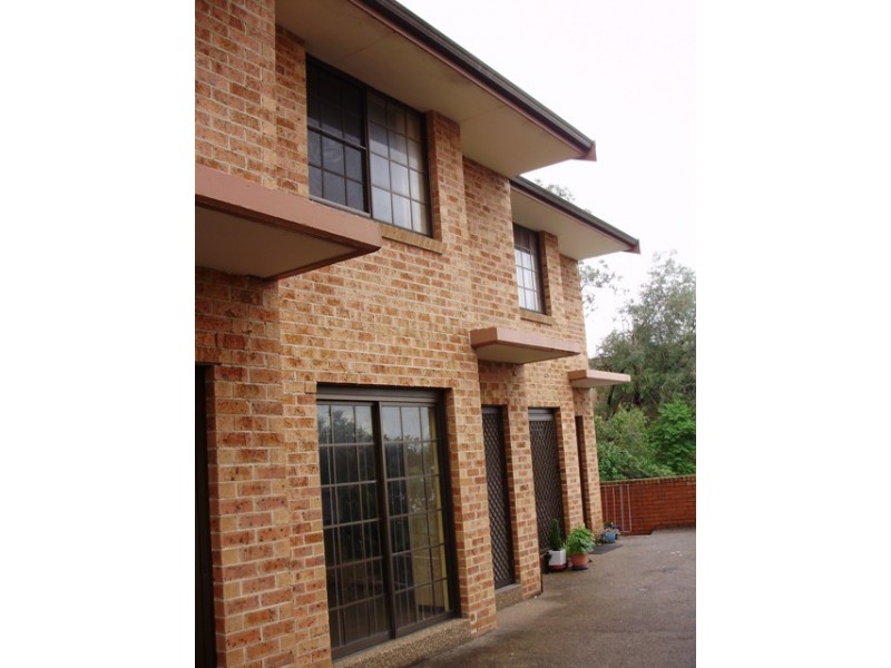 3/48 Nagle St, Liverpool NSW 2170