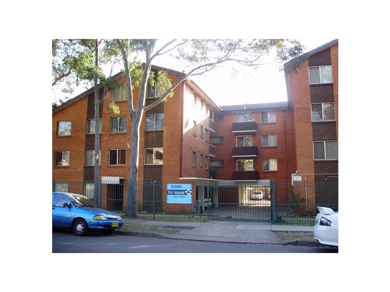 13/51 Castlereagh St, Liverpool NSW 2170
