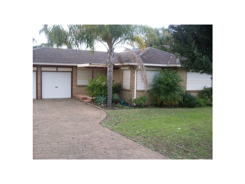 283 Newbridge Rd, Moorebank NSW 2170