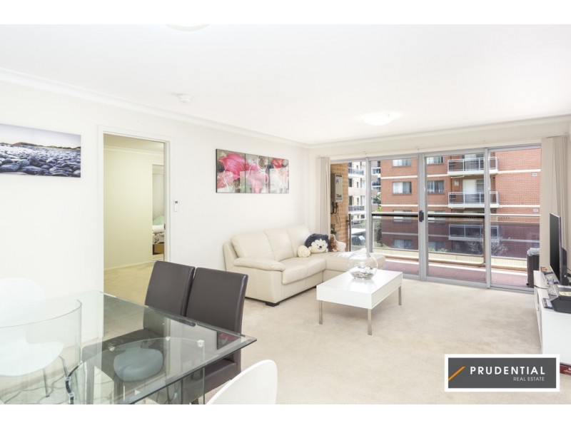 22/20-22 George Street, Liverpool NSW 2170
