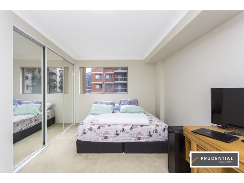 22/20-22 George Street, Liverpool NSW 2170