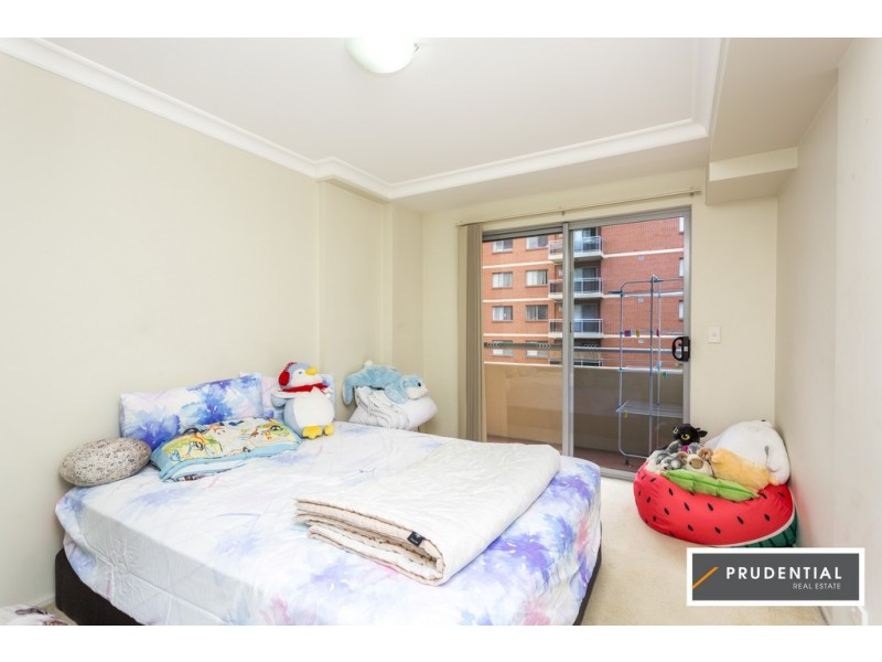 22/20-22 George Street, Liverpool NSW 2170
