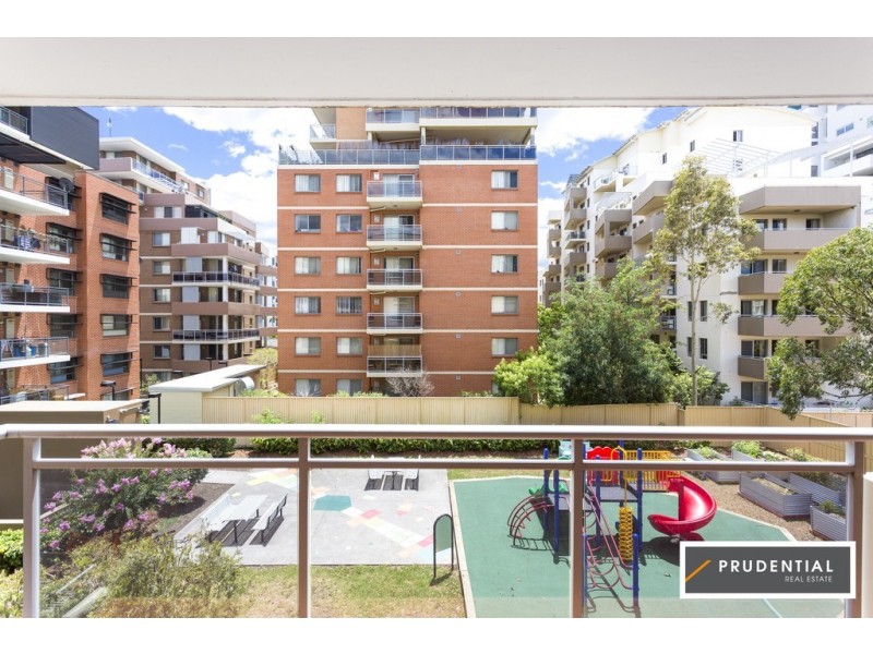 22/20-22 George Street, Liverpool NSW 2170