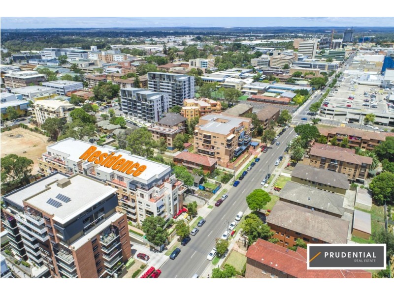 22/20-22 George Street, Liverpool NSW 2170