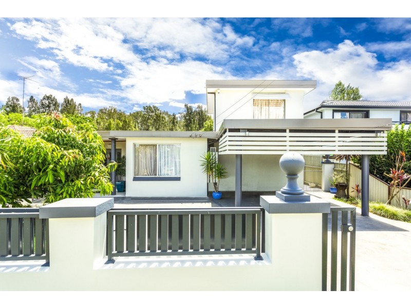 51 Lehmann Ave, Liverpool NSW 2170