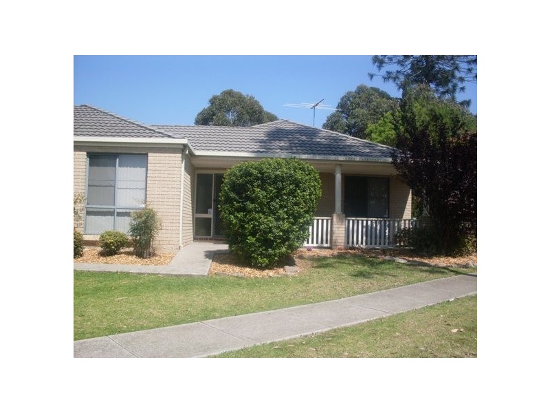 42 Horningsea Park Dr, Horningsea Park NSW 2171