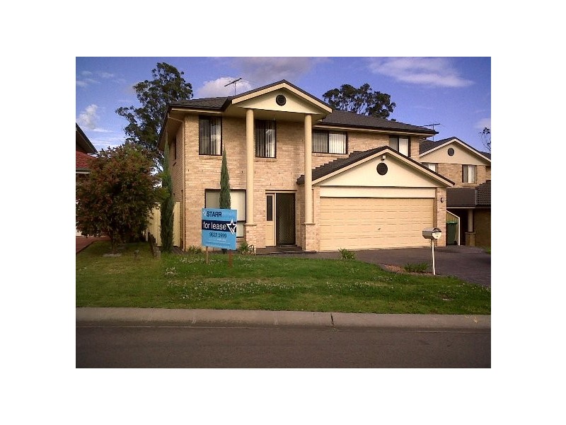 8B  Timbillica Close, Prestons NSW 2170