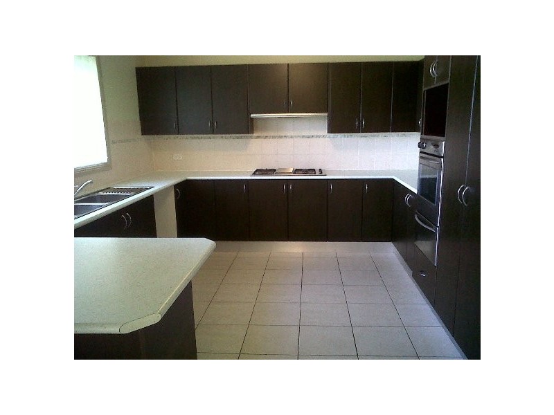 8B  Timbillica Close, Prestons NSW 2170