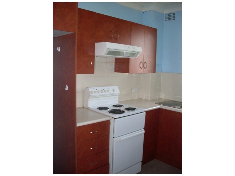 22/52-54 Speed St, Liverpool NSW 2170