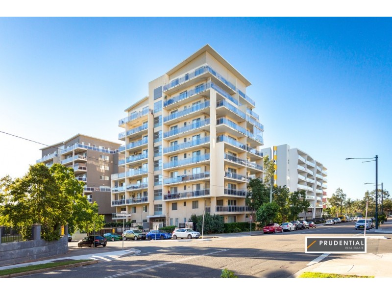 34/49 Lachlan Street, Warwick Farm NSW 2170