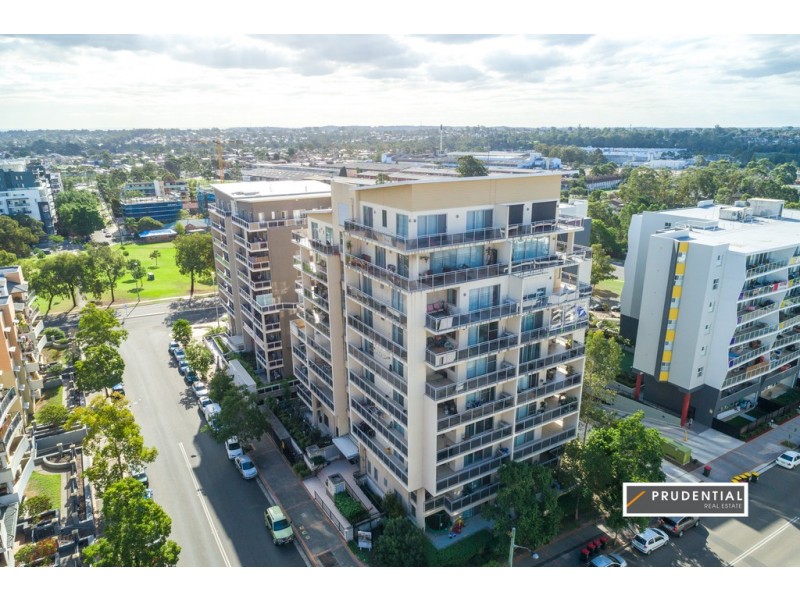 34/49 Lachlan Street, Warwick Farm NSW 2170