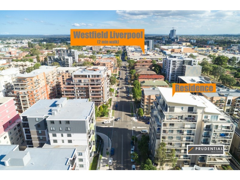 34/49 Lachlan Street, Warwick Farm NSW 2170