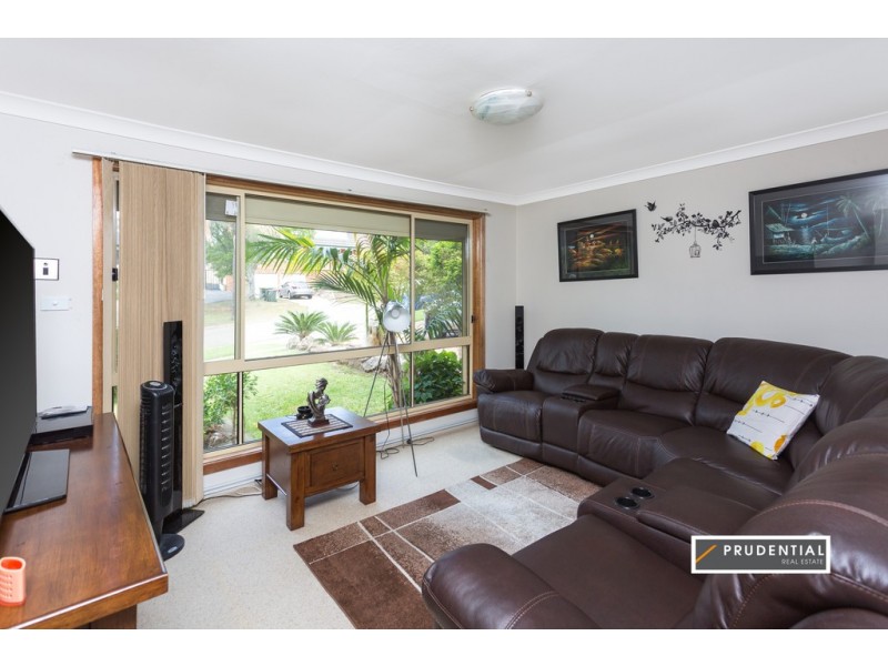 50 Congressional Drive, Liverpool NSW 2170