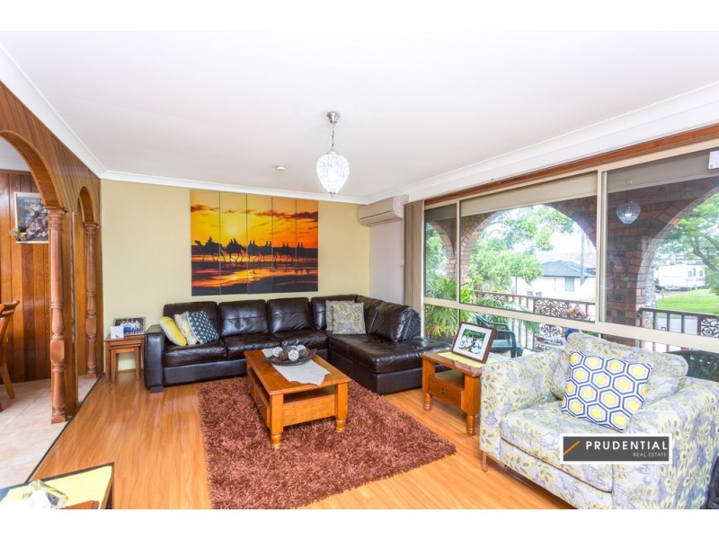 50 Congressional Drive, Liverpool NSW 2170