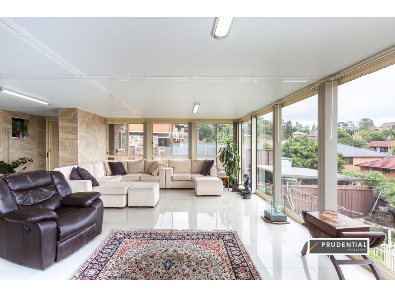 50 Congressional Drive, Liverpool NSW 2170