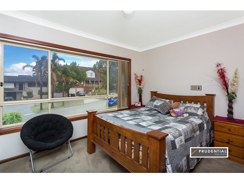50 Congressional Drive, Liverpool NSW 2170