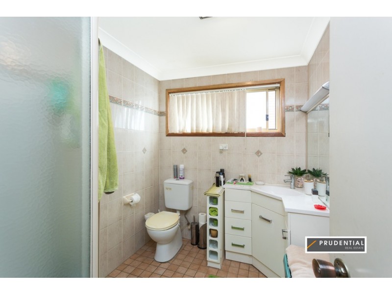 50 Congressional Drive, Liverpool NSW 2170