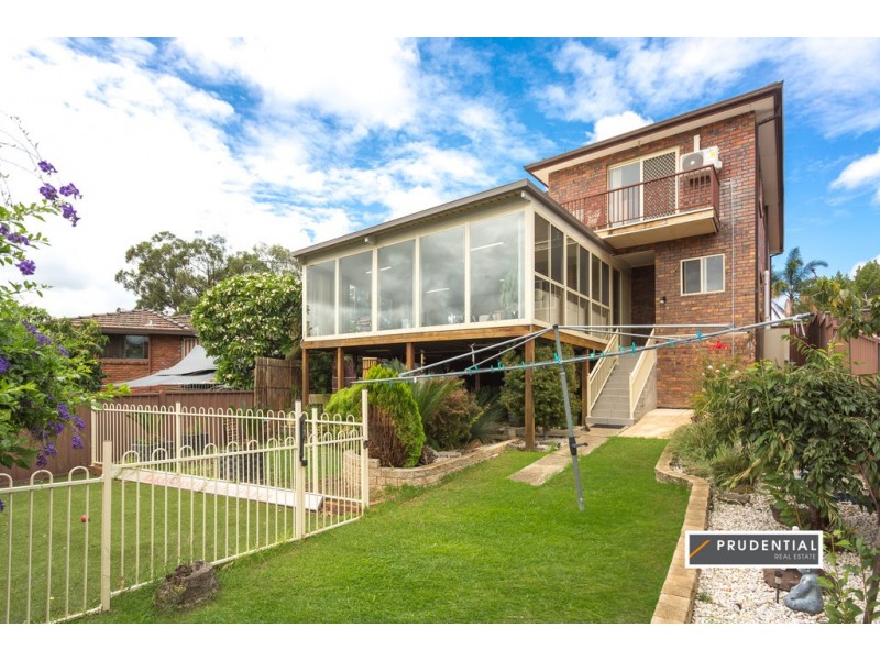 50 Congressional Drive, Liverpool NSW 2170
