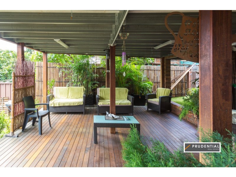 50 Congressional Drive, Liverpool NSW 2170