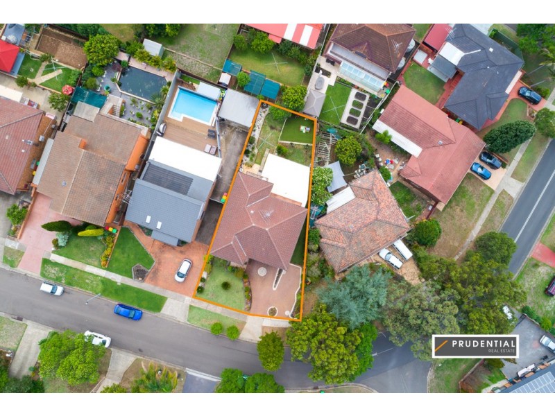 50 Congressional Drive, Liverpool NSW 2170
