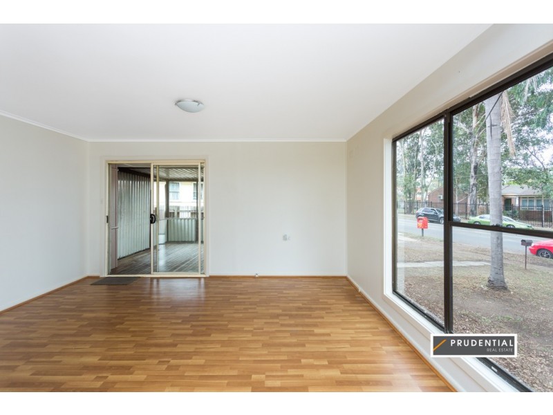 48 South Liverpool Road, Heckenberg NSW 2168