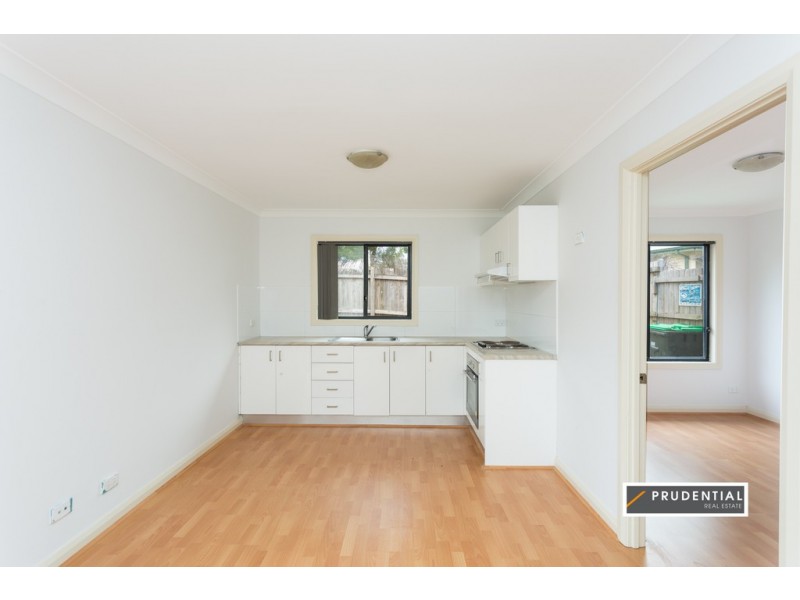 48 South Liverpool Road, Heckenberg NSW 2168