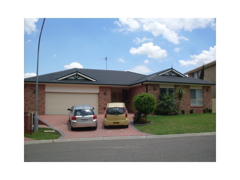 7 Drysdale Place, Casula NSW 2170