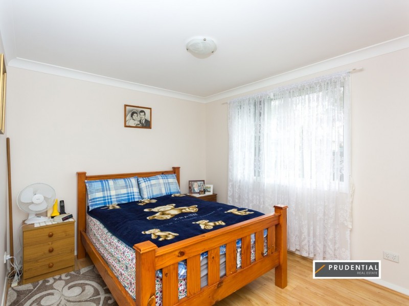 33 Glenwari Street, Sadleir NSW 2168