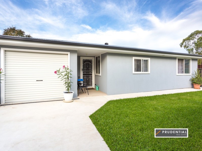 33 Glenwari Street, Sadleir NSW 2168