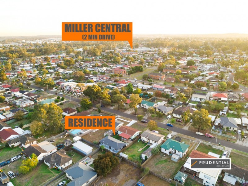 33 Glenwari Street, Sadleir NSW 2168