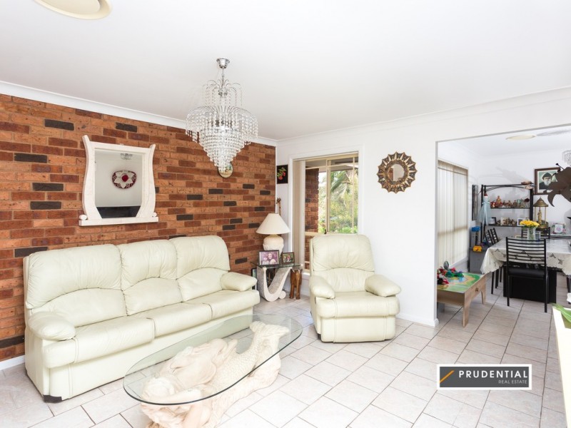 14 Boldrewood Avenue, Casula NSW 2170