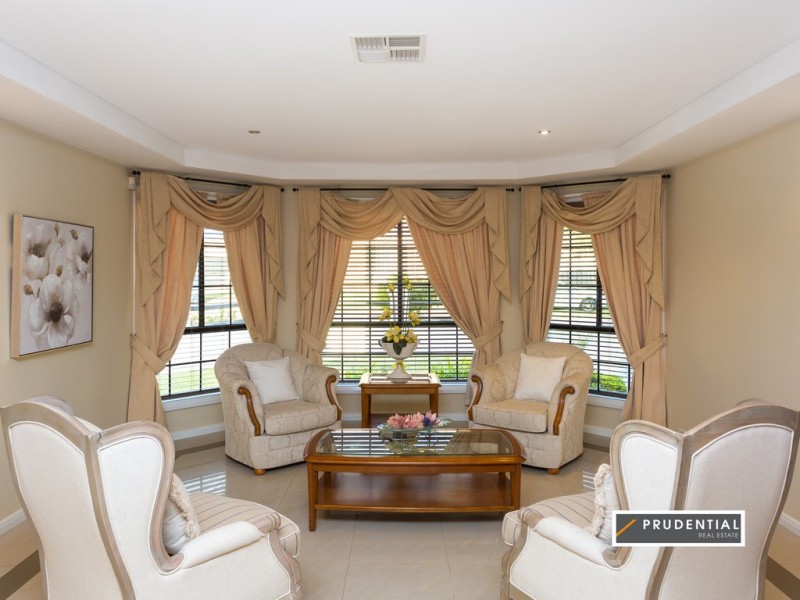 26 Foxgrove Avenue, Casula NSW 2170