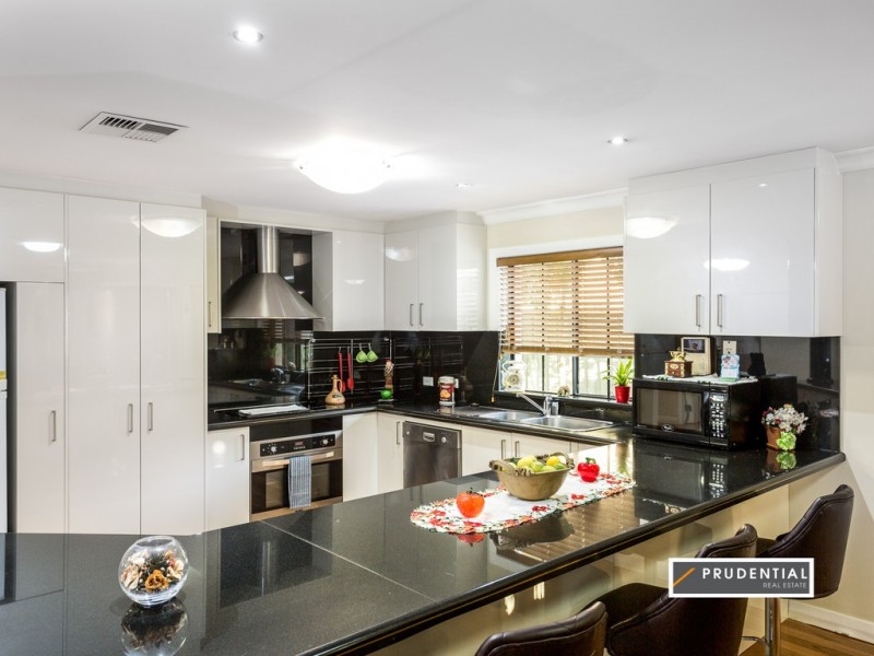 26 Foxgrove Avenue, Casula NSW 2170