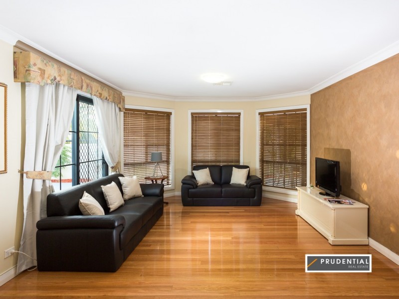 26 Foxgrove Avenue, Casula NSW 2170