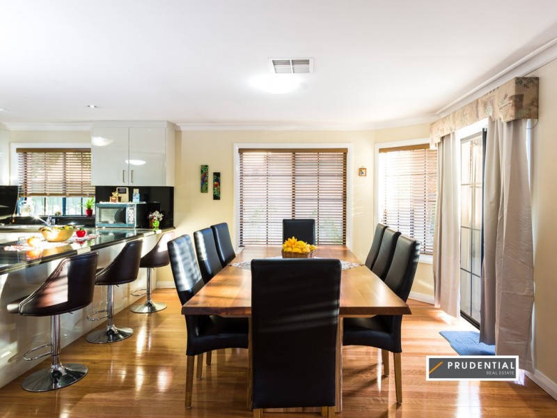 26 Foxgrove Avenue, Casula NSW 2170