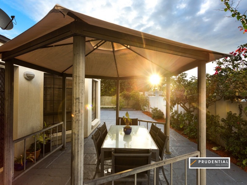 26 Foxgrove Avenue, Casula NSW 2170