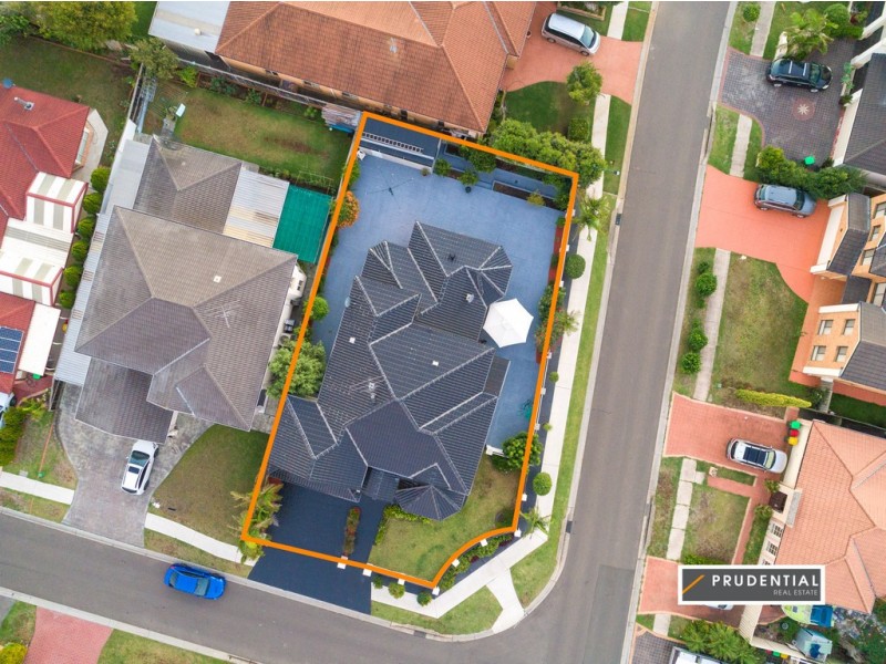 26 Foxgrove Avenue, Casula NSW 2170