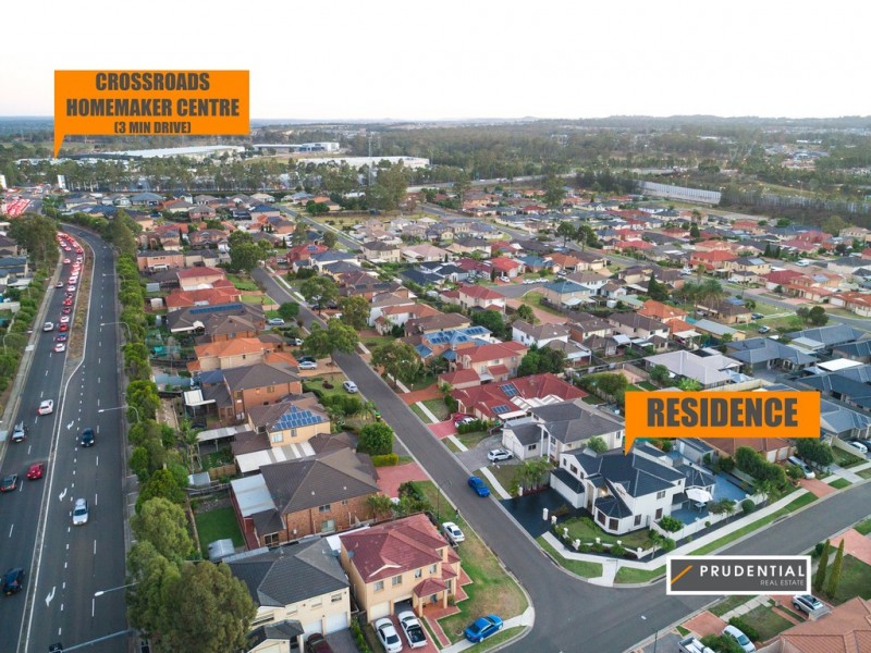 26 Foxgrove Avenue, Casula NSW 2170