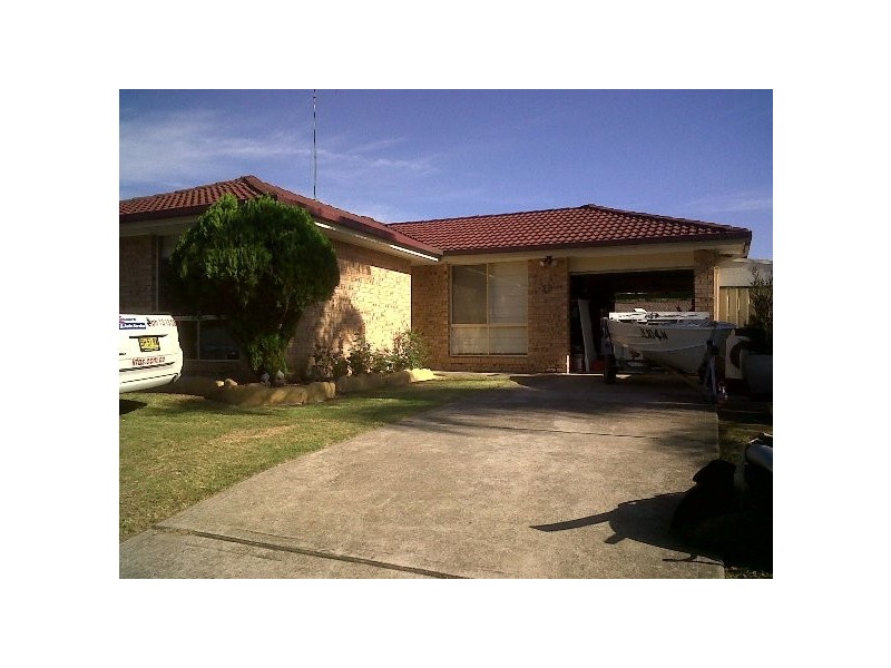 20 Kitchening Way, Currans Hill NSW 2567