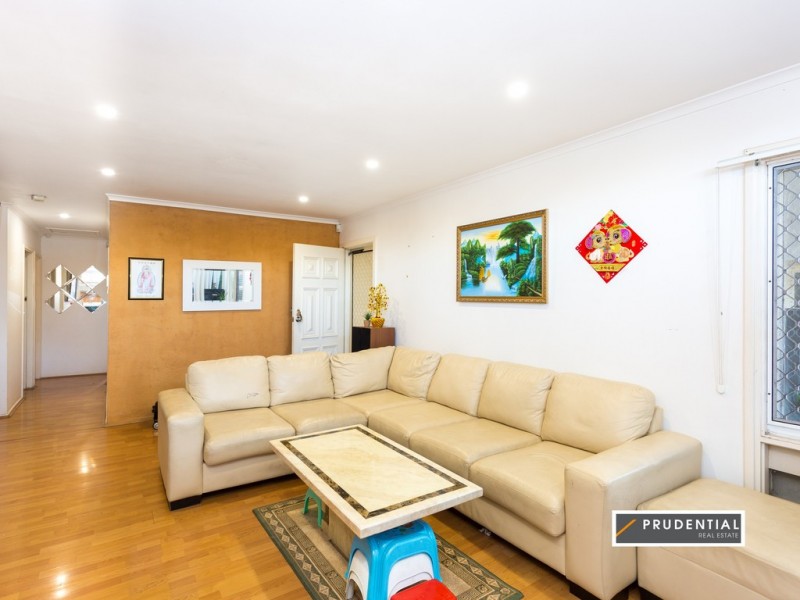 125 Medley Avenue, Liverpool NSW 2170