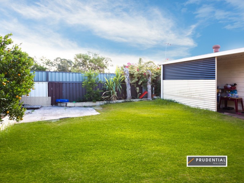 125 Medley Avenue, Liverpool NSW 2170