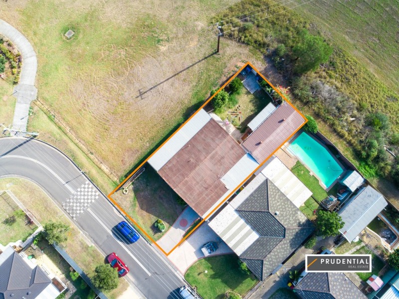 125 Medley Avenue, Liverpool NSW 2170